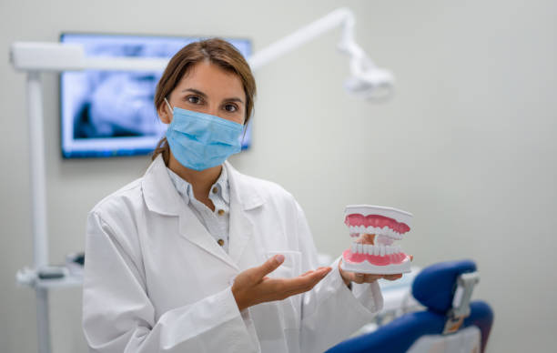 Best Emergency Root Canal Therapy in Lake Park, NC