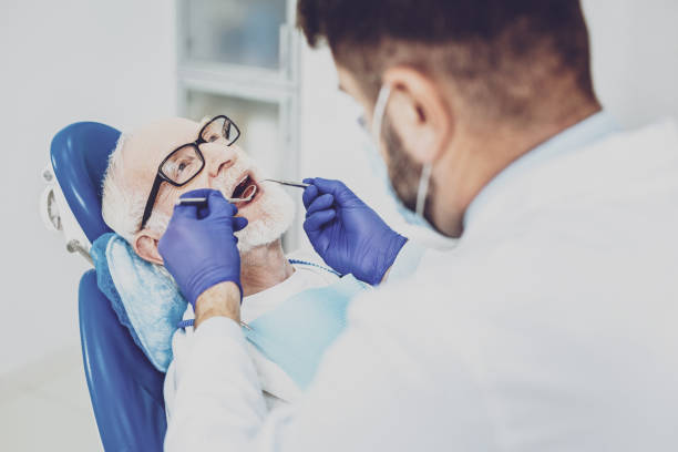 Best Broken or Chipped Tooth Repair in Lake Park, NC